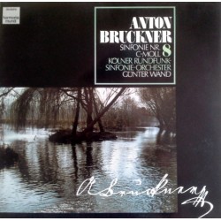 Bruckner Anton - Günter...