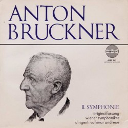 BrucknerAnton ‎– Symphonie...
