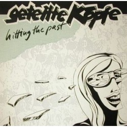 Geteilte Köpfe ‎– Hitting The Past|1989    Artland Records ‎– AR 0014-1