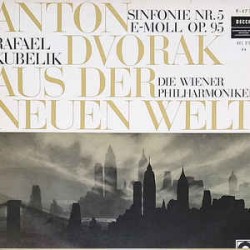 Dvorak Anton - Sinfonie...