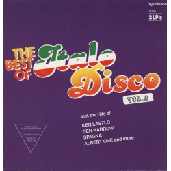 Various ‎– The Best Of...