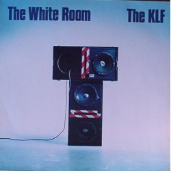 KLF ‎The – The White...