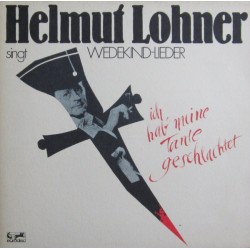 Lohner  ‎Helmut – Helmut...
