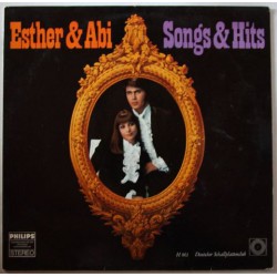 Ofarim Esther & Abi – Songs...