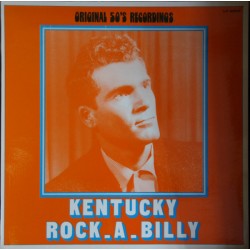 Various ‎– Kentucky...