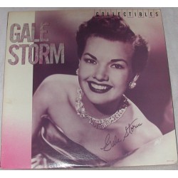Storm ‎Gale – Gale...