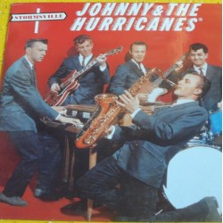 Johnny and The Hurricanes...