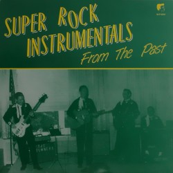 Various ‎– Super Rock...