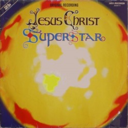 Various ‎– Jesus Christ Superstar|1977 MCA Records ‎– 0082.007-2