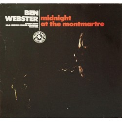 Webster ‎Ben – Midnight At...