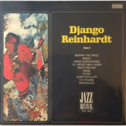 Reinhardt ‎Django – Django...