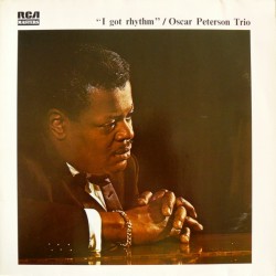 Peterson Oscar  Trio – I...
