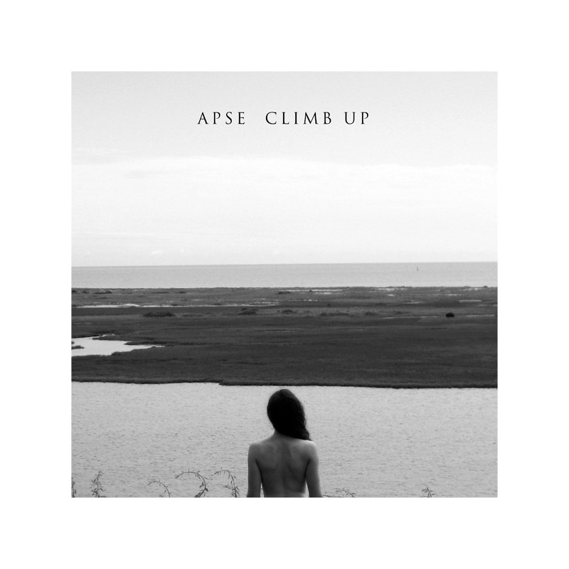 Apse ‎– Climb Up|2009  ATPRLP34	2 LP
