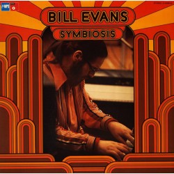 Evans ‎Bill –...