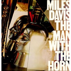 Davis ‎Miles – The Man With...
