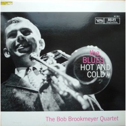Brookmeyer Bob The ‎– The...