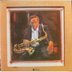 Coltrane John ‎– The Gentle...