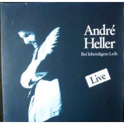 Heller ‎André – Bei...