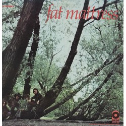 Fat Mattress ‎– Fat...