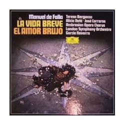 Falla De Manuel - La Vida...