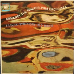 Franck – Symphony in D...