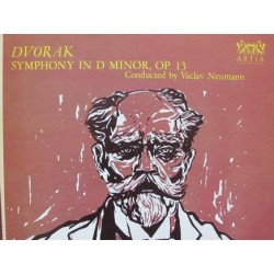 Dvořák  Antonín  ‎–...