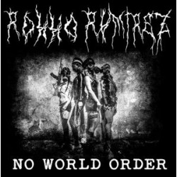 Ramirez ‎Rokko – No World...