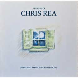 Rea ‎Chris – New Light...