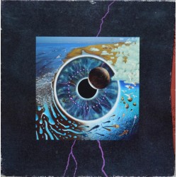 Pink Floyd ‎– Pulse|1995...