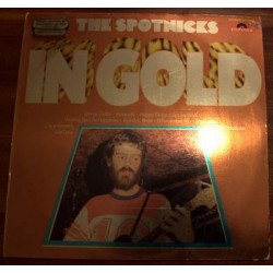 Spotnicks ‎The – The...