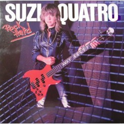 Quatro Suzi ‎– Rock...