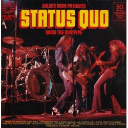 Status Quo ‎– Status Quo -...