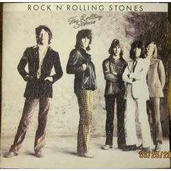 Rolling Stones ‎The – Rock...