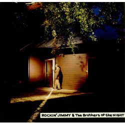 Rockin' Jimmy & The...