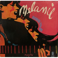 Melanie  – Born To Be|1968...
