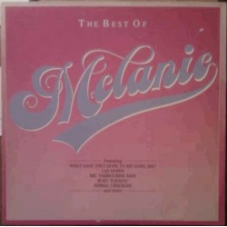 Melanie – The Best Of|1985...