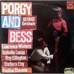 Gershwin George – Porgy And...