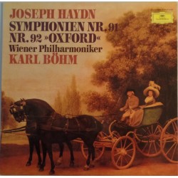 Haydn Joseph – Symphonien...