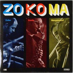 Zoller Attila / Lee Konitz...