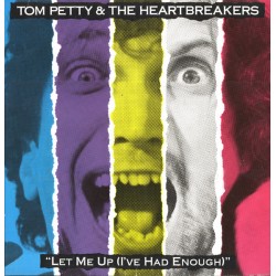 Petty Tom & The...