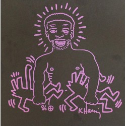 Levan Larry ‎– The Final...