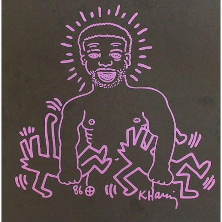 Levan Larry ‎– The Final Nights Of Paradise Pt. 1/5|2009   Garage Records – ZUKI-0255