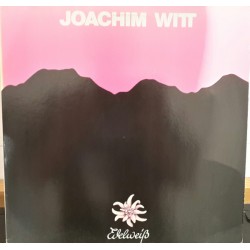Witt Joachim ‎–...