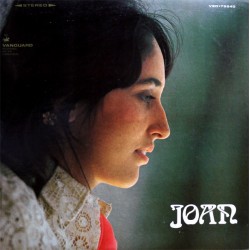 Baez ‎Joan – Joan|1967...