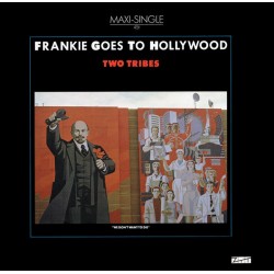 Frankie Goes To Hollywood...