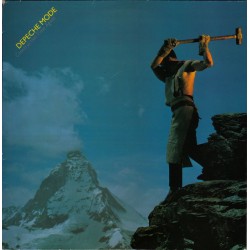 Depeche Mode ‎–...