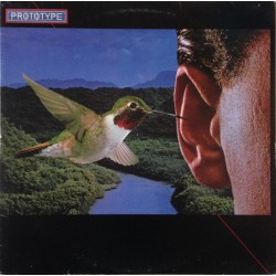 Prototype ‎– Prototype|1983...