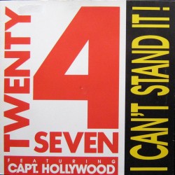 Twenty 4 Seven feat. Capt....