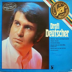 Deutscher ‎Drafi –...