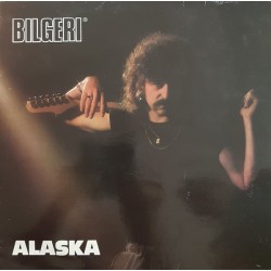 Bilgeri ‎– Alaska|1984...